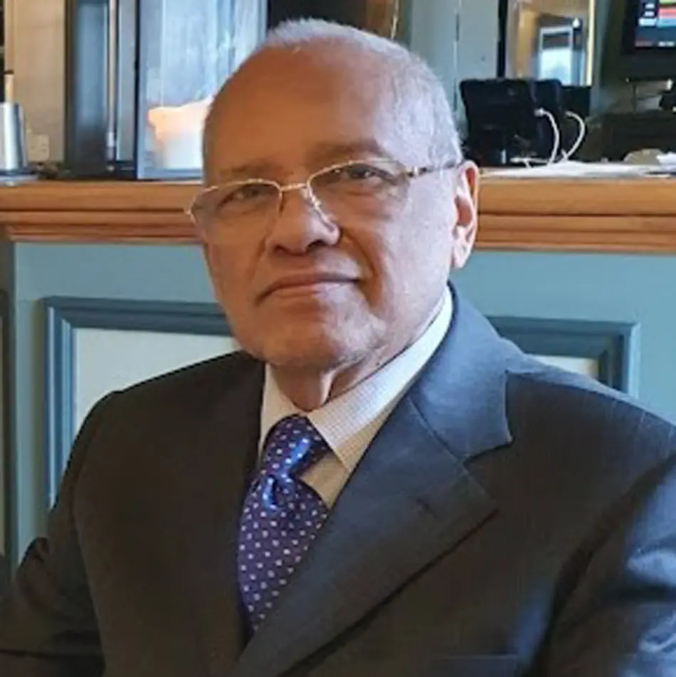 Nurul Khan, Chair of Trustees at Unique Minds