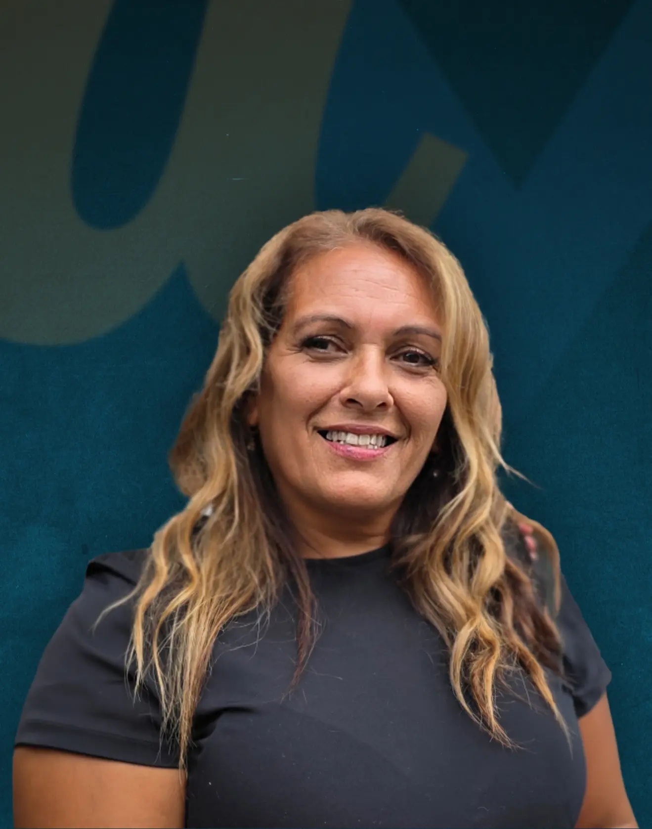 Julie Khan, Centre Director