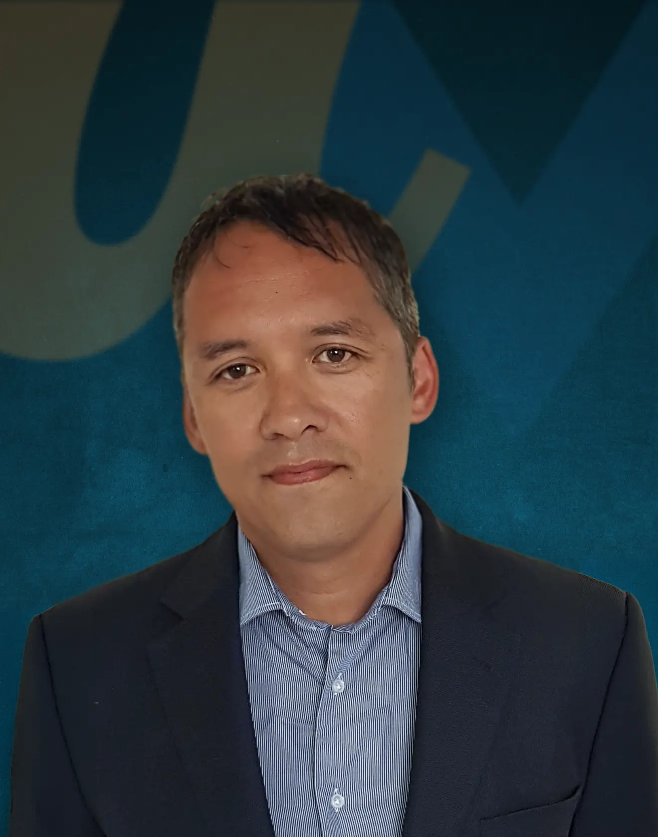 Naz Khan, Co-founder and Lead Trustee