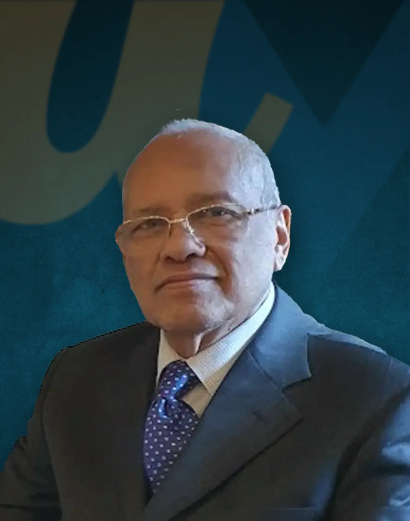 Nurul Khan, Chair of Trustees at Unique Minds